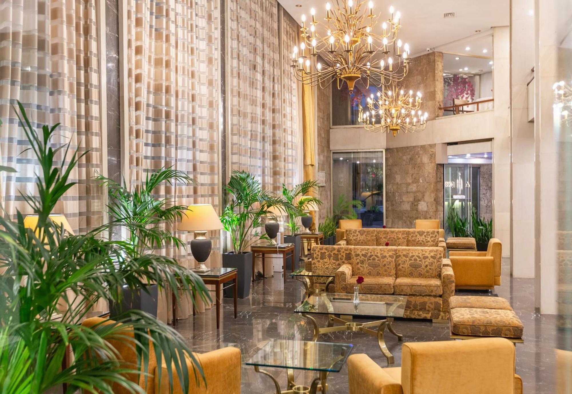Ilisia Hotel Афины Экстерьер фото